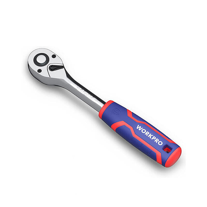 Key Carraca ½ Pulg