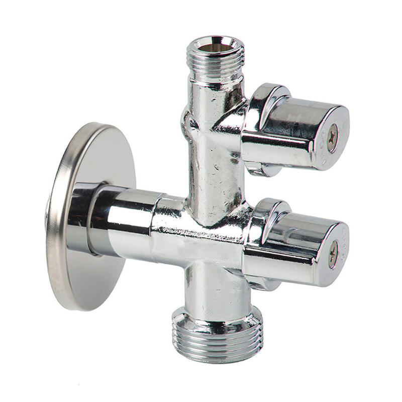 Key Regulacion 3 Vias