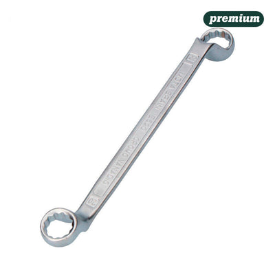 Key Estriada Acodada 25X28MM E525 — image 1