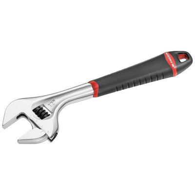 Key Inglesa With Ajuste Fast 12 Pulg, 300MM — image 1