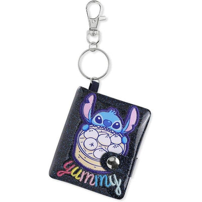 Keyring Bloc Notas Stitch Disney — image 1