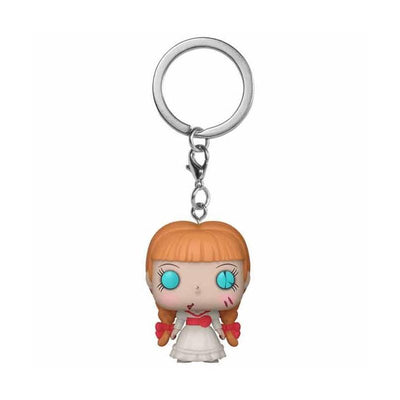 Keyring Pocket Pop The Conjuring Annabelle — image 1