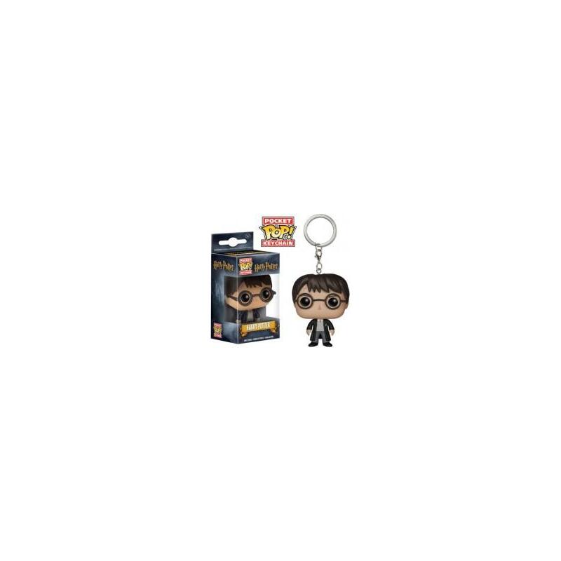 Keyring Pop Harry Potter