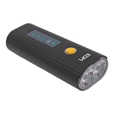 Light LED Delantera Bicicleta 600 Lm — image 1