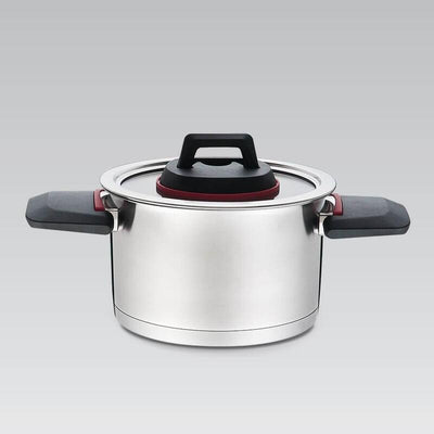 Maestro MR-3530-24 Pot With Asas Plegables 5,5 L — image 1