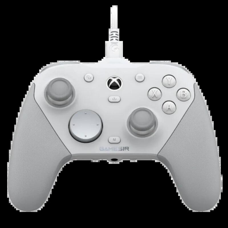 Gamesir Controller G7 Pro White