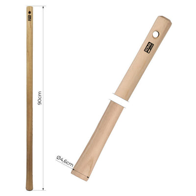 Koma Tools Handle Pico Ø4,6CM X 90CM AMP9046 — image 1