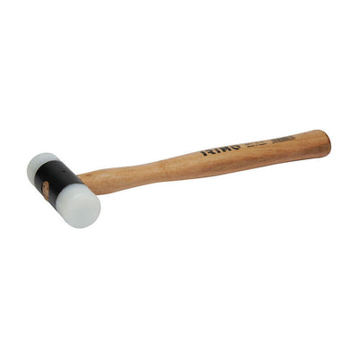 Hammer Nylon Handle Wood 35MM 529171 Irimo — image 1