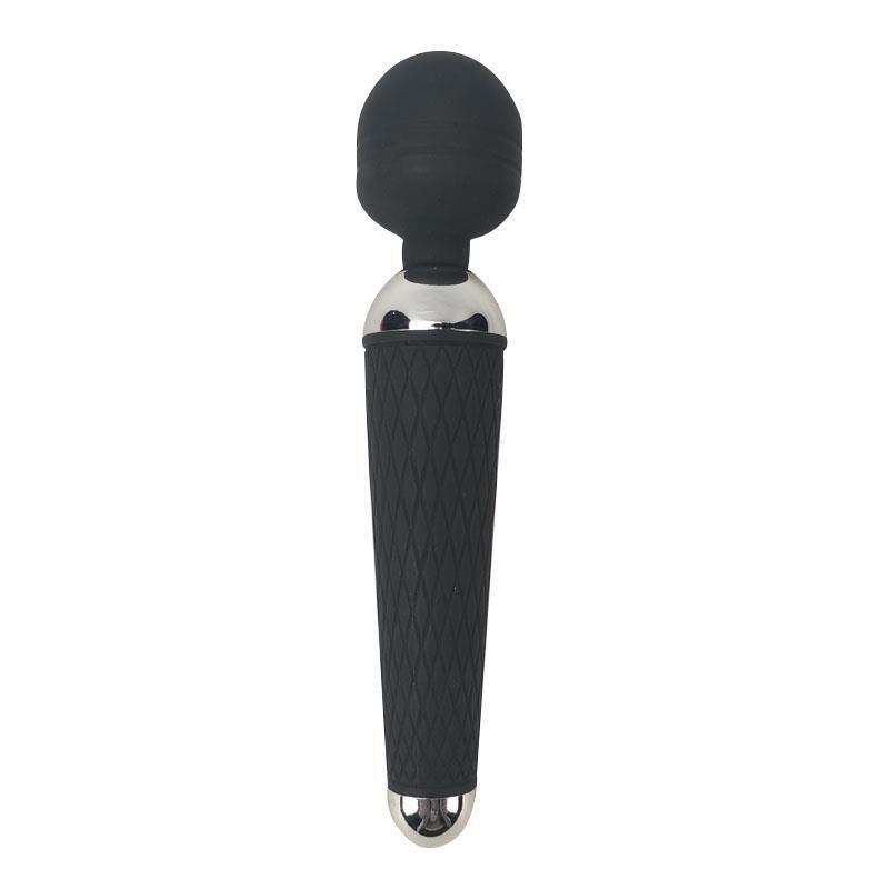 Massager USB Black