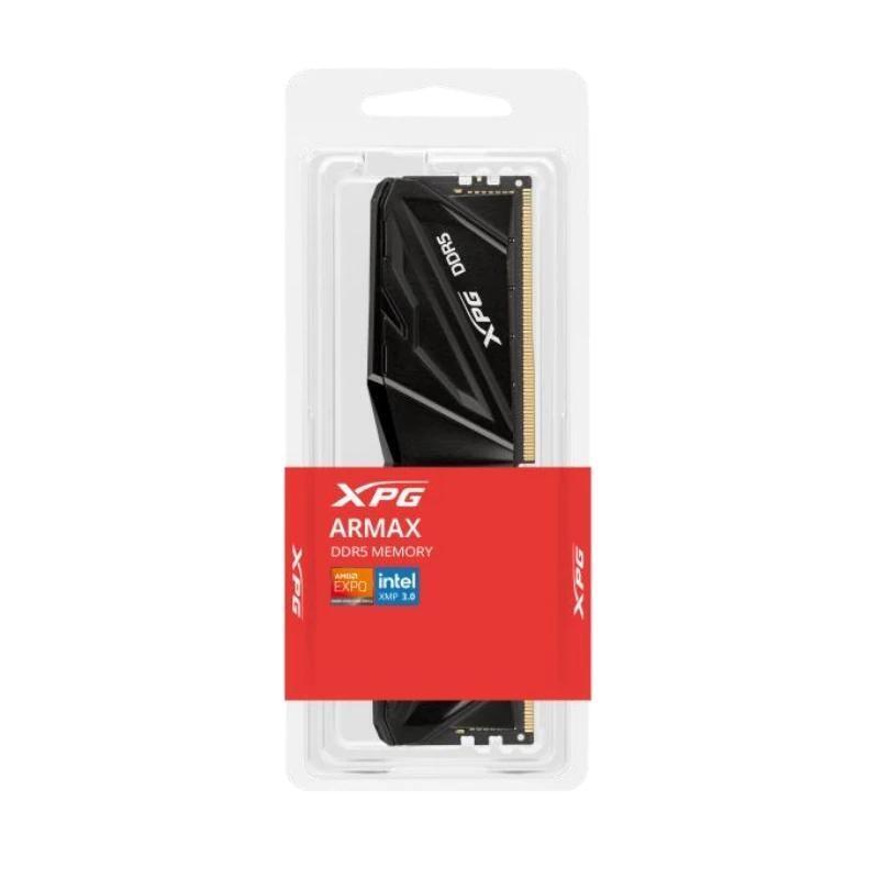 ADATA Memory Xpg Armax DDR5 16G (1X16) 6000