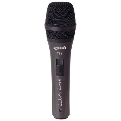 Prodipe Microphone 70013 Dinámico, Colour Black — image 1