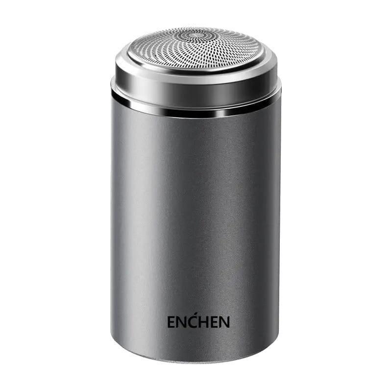 Mini Shaver Enchen Z3 Silver