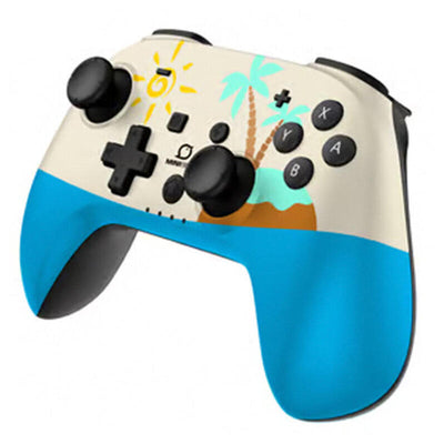 Minibird Pop Top-mando Wireless Bt-the Island-nintendo Switch-switch OLED — image 1