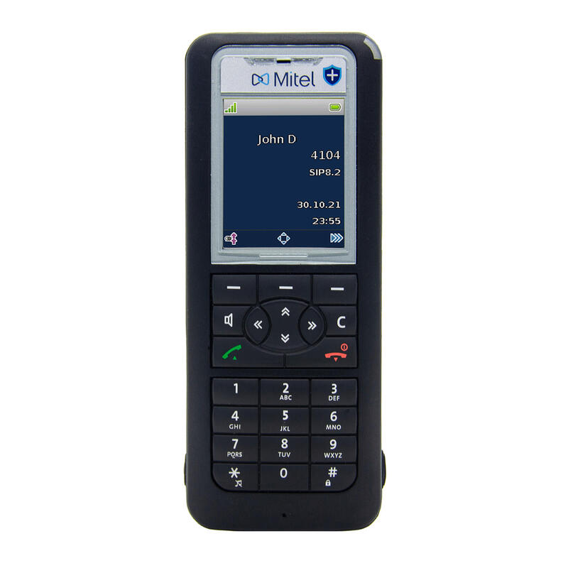 Mitel Dect 632DT (set)