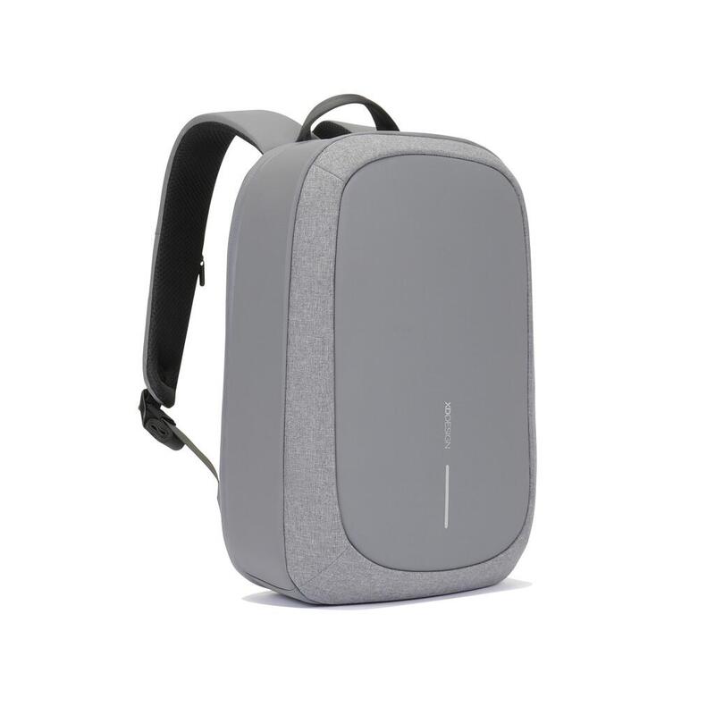 Backpack Bobby Edge Grey