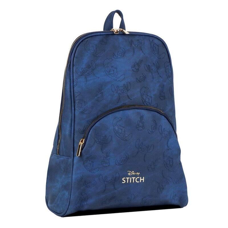 Backpack Casual Stitch Disney 34CM