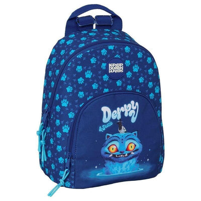 Backpack Derpy Kpop Demon Hunters 30CM — image 1