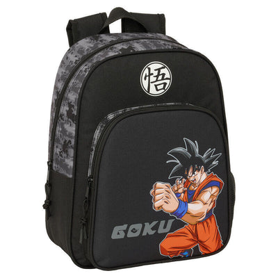 Backpack Dragon Ball 33CM Adaptable — image 1