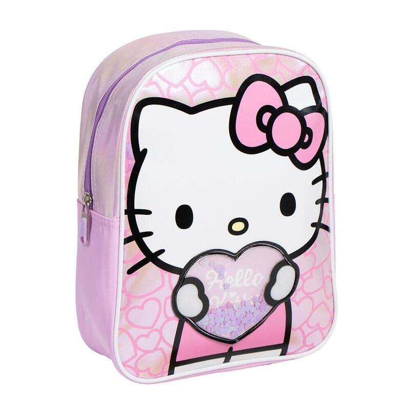 Backpack Hello Kitty 27CM