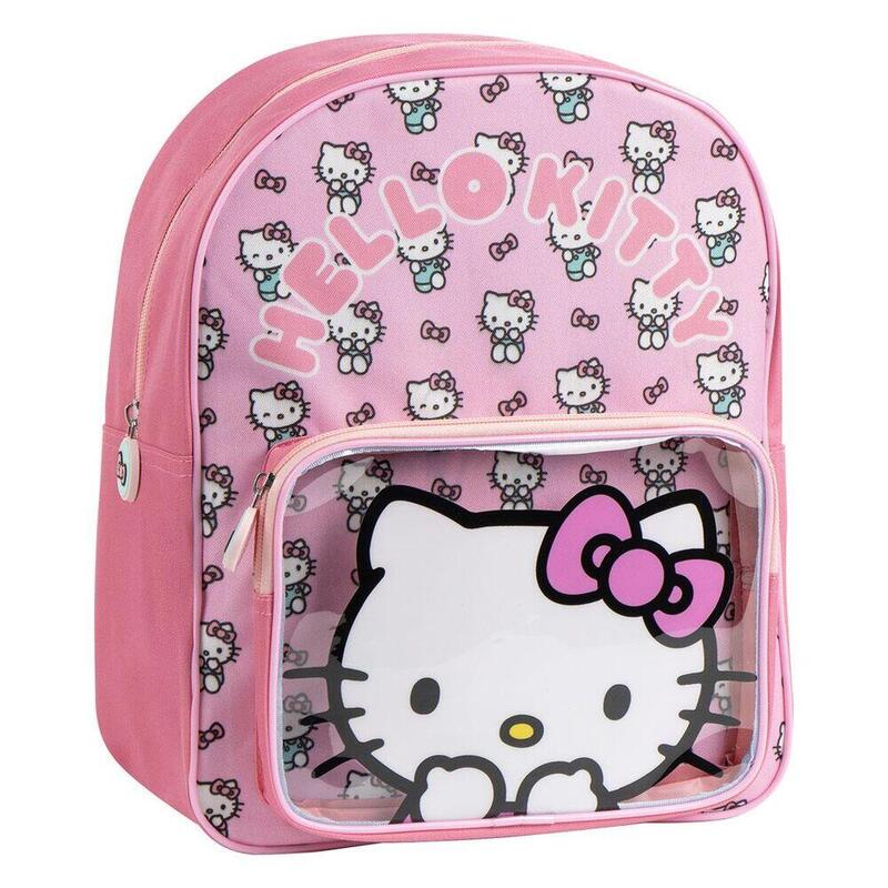 Backpack Hello Kitty 30CM