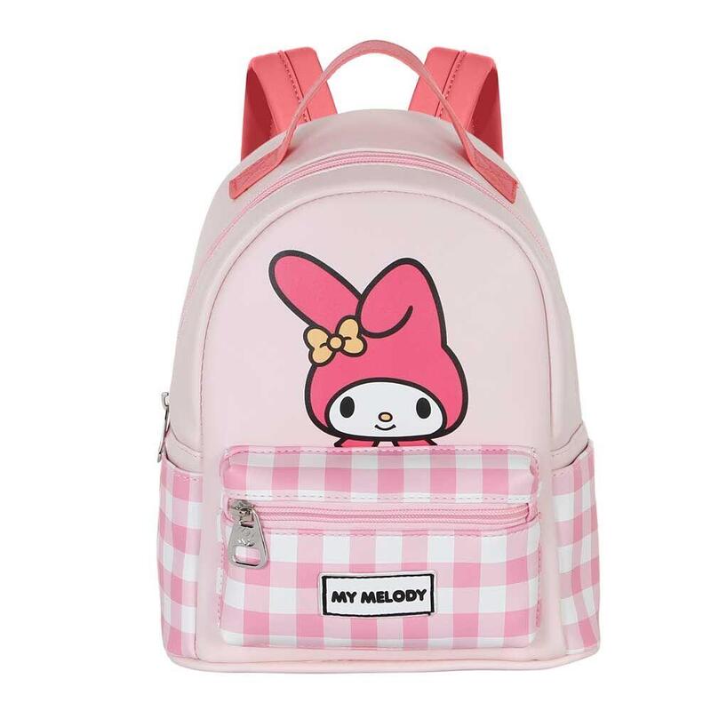 Backpack My Melody Hello Kitty 25CM
