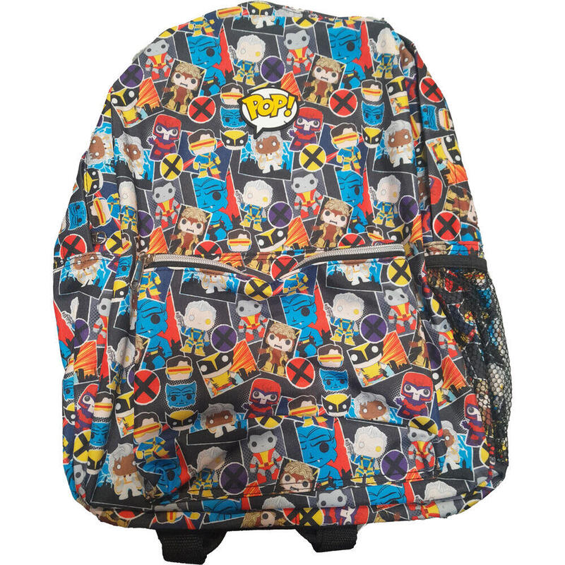 Backpack Nylon X-men Marvel