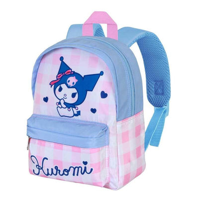 Backpack Sweety Kuromi Hello Kitty 27CM — image 1