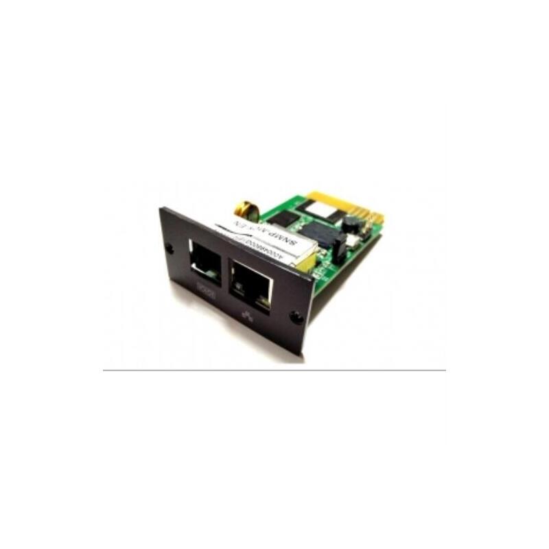 Modulo Snmp UPS Phasak Intelligent Slot