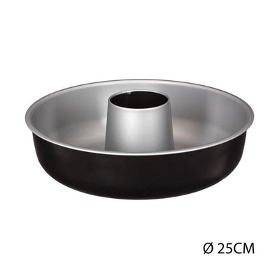 Molde Savarin Ø25CM — image 1