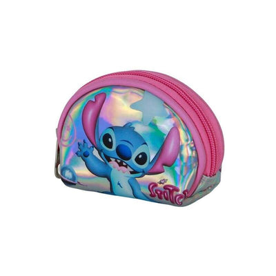 Monedero Cosmos Stitch Disney — image 1