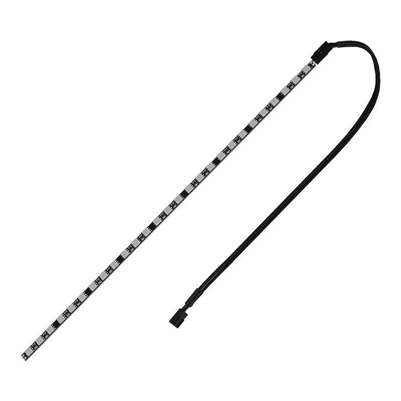 Nanoxia Rigid LED 30CM Blue NRLED30B