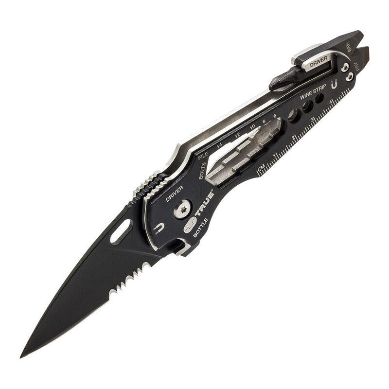 Knife Multiusos Smartknife 15 1