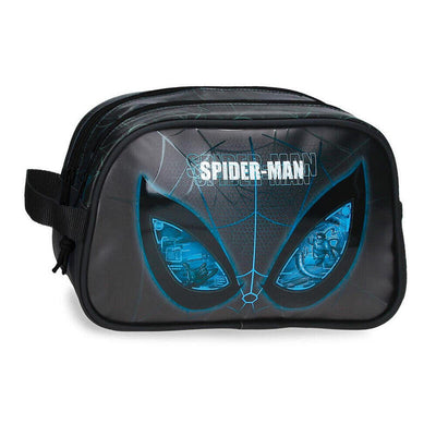 Neceser Is Watching Us Spiderman Marvel Adaptable — image 1