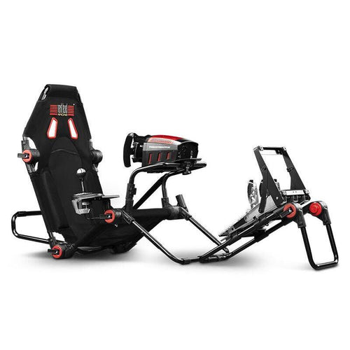 Next Level Racing F-gt Lite Cockpit — image 1