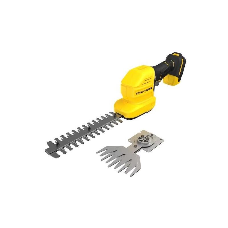 Stanley Nozyce Akumulatorowe 20CM STCSS20B-XJ