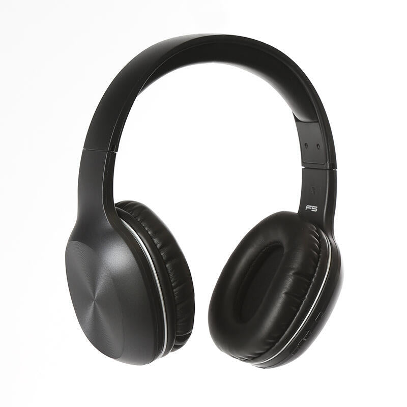 Omega Freestyle Headphone Bluetooth FH0918 Black