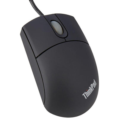 Optical 3 Button Mouse USB New Retail — image 1