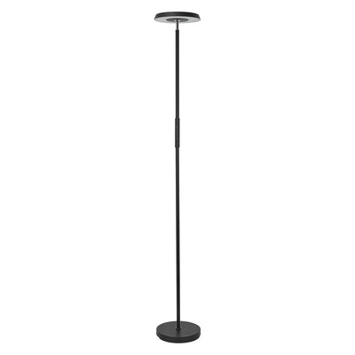Osram Smart Wi-Fi Floor Updown Rgbtw Rc Bk — image 1