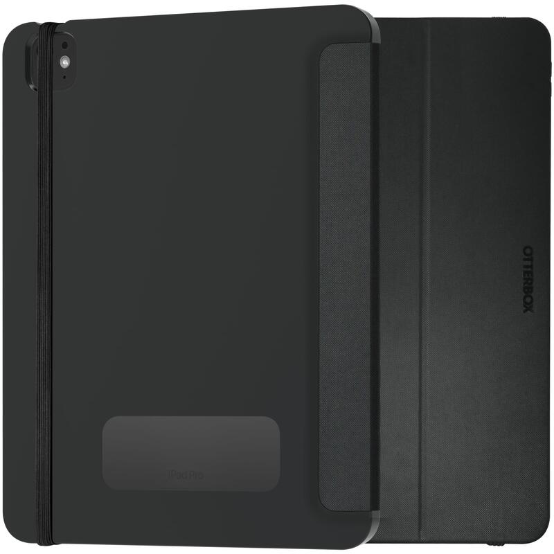 Otterbox React Folio Apple Ipad Pro 13 (M4) - Black