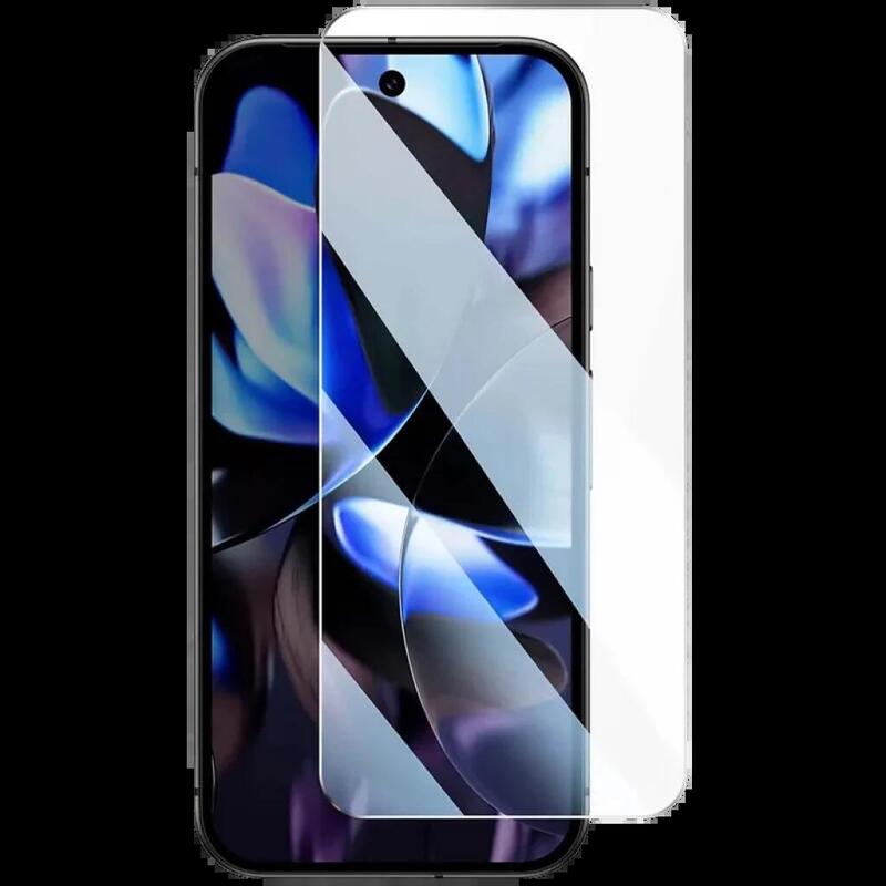 Pack 2X Protector Glass Tempered Google Pixel 10 Pro XL Full Screen 3D