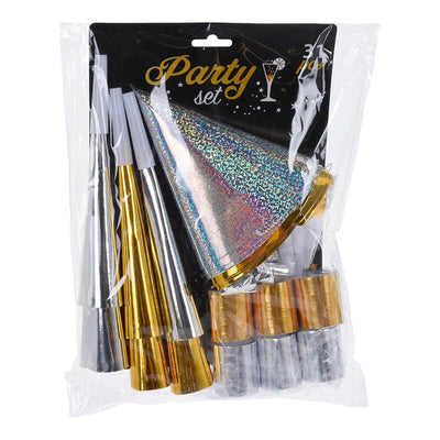 Pack Bag Cotillon Fin Year 10 Personas — image 1