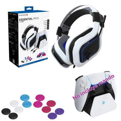 Pack Galaxy Essential — image 1