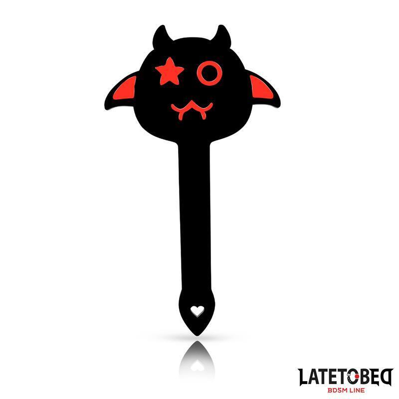 Shovel Spanking 25.2CM