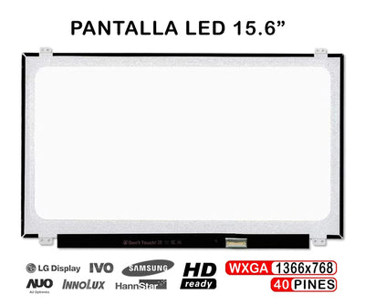 Screen Laptop Fujitsu Lifebook A532 — image 1