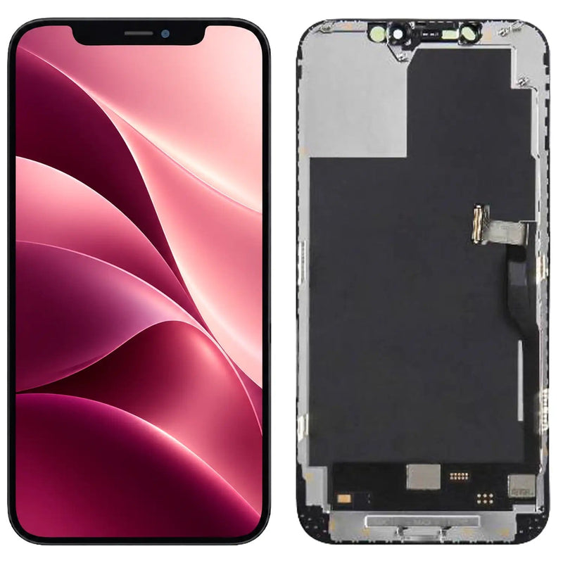 Screen Iphone 12 Pro Max. Módulo Complete OLED Touchscreen 6.7