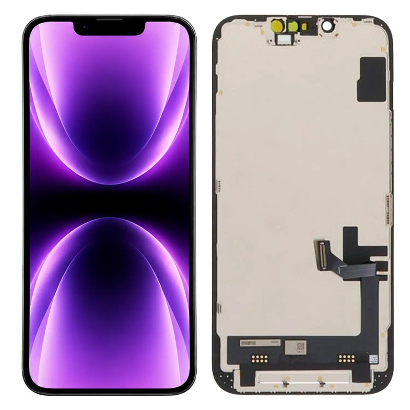 Screen Iphone 16E / 17E Módulo Complete OLED Touchscreen 6.1