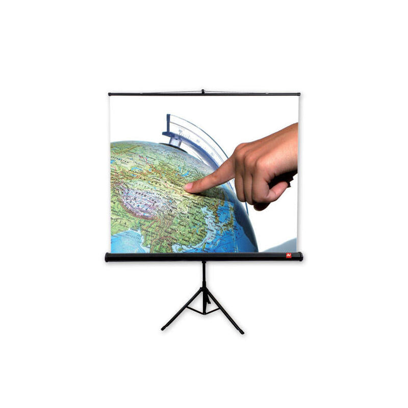 Avtek Screen Projector Tripod Standard 150 1:1