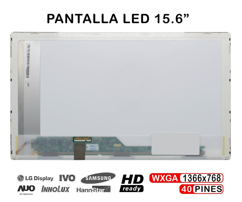 Screen LED 15.6 Laptop Acer Aspire E1-571