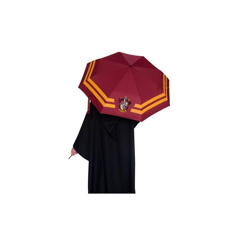 Paraguas Harry Potter Gryffindor Logo