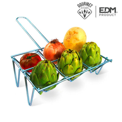 Parrilla Verduras 6 Unid. — image 1